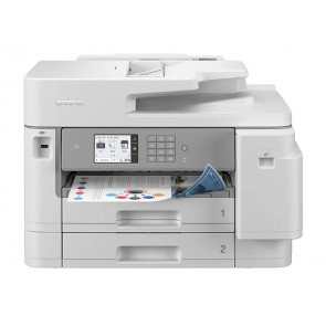 IMPRESORA MULTIFUNCION TINTA MFC-J5955DW BROTHER