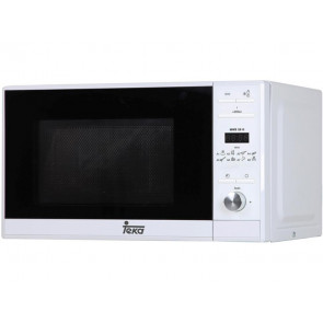 MICROONDAS LIBRE INSTALACION TEKA 20L 700W BLANCO CON GRILL MWE-225G 40590471