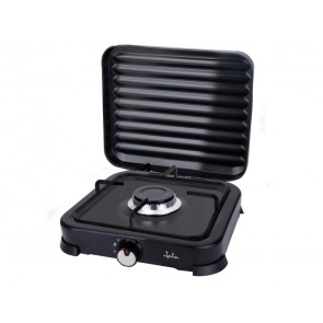 HORNILLO JATA JECG2701 GAS BUTANO 1 QUEMADOR
