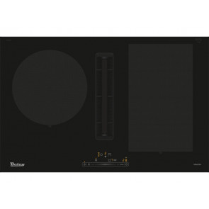 PLACA DE INDUCCION BALAY 3EBC989LU 80CM 3 ZONAS DE COCCION + EXTRACTOR