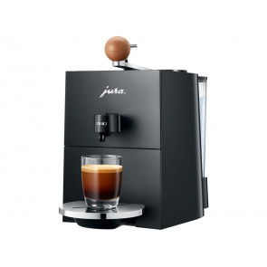 CAFETERA ESPRESSO 1450W ONO BLACK JURA