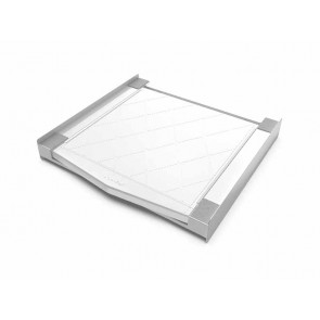 KIT UNION TORRE SQUARE L60 EXTRAIBLE 60X60 MELICONI