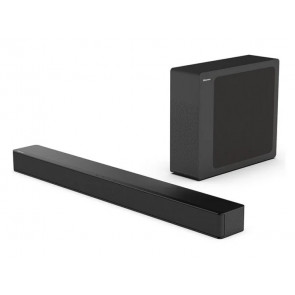 BARRA DE SONIDO HS2100 HISENSE