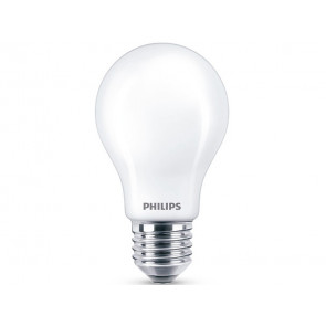 BOMBILLA STANDARD LED E27 8,5W 1.055Lm 4.000K LUZ DIA PHILIPS