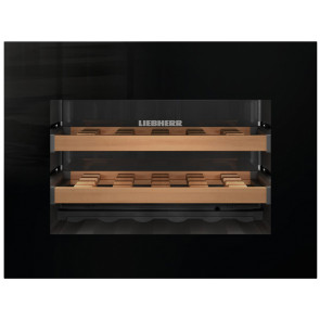 VINOTECA INTEGRABLE 18 BOTELLAS WKEGB-582 GRANDCRU LIEBHERR
