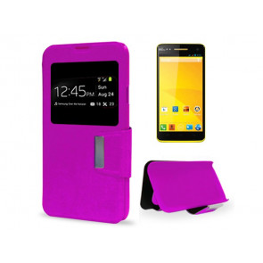 CARD COVER WIN GALAXY S5 MORADO 6437 X-ONE ACCESSORIES