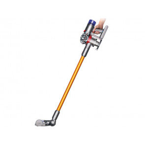 ASPIRADOR DYSON ESCOBA SIN CABLE V8 ABSOLUTE NARANJA/NIQUEL 2023
