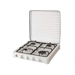 HORNILLO FM HG-400 GAS BUTANO 12CM 4 QUEMADORES