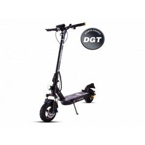 PATINETE ELECTRICO  K2 PRO BLACK 10" 900W SMARTGYRO