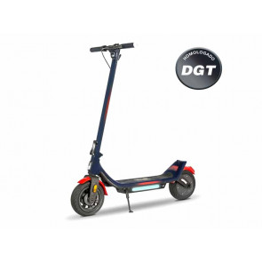 PATINETE ELECTRICO TEEN 2 10" 500W RED BULL