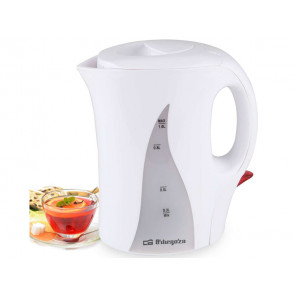 HERVIDOR AGUA KT-4100 ORBEGOZO