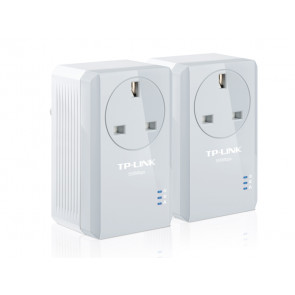 KIT ADAPTADORES TL-PA4010PKIT TP-LINK