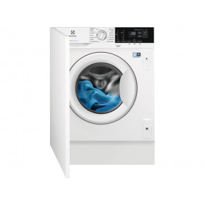 LAVADORA ELECTROLUX CARGA FRONTAL INTEGRABLE 7KG 1200rpm D EN7F4722AN