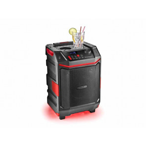 ALTAVOZ BLUETOOTH WILDBASH 300W BT IPX6 NGS