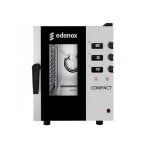 HORNO CONVECCION COMPACTO 7200W EDENOX HCC-611-A-T