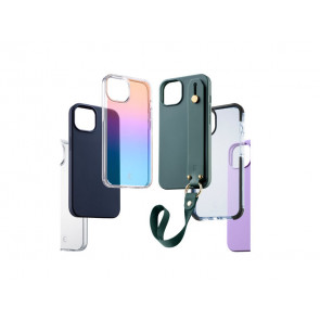 ACCESORIOS MOVILES (FUNDAS, CABLES POWER BANKS) CELLULARLINE