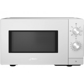 MICROONDAS LIBRE INSTALACION BALAY 20L 800W BLANCO CON GRILL 3WG3112B0