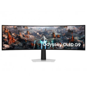 MONITOR GAMING CURVO ODYSSEY G9 OLED DQHD 49" SAMSUNG LS49CG934SUXEN