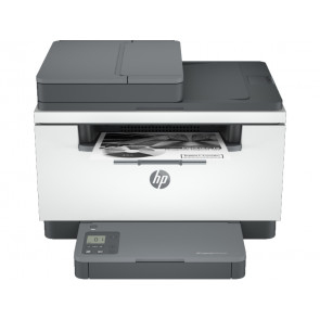 IMPRESORA MULTIFUNCION MONOCROMO LASERJET M234SDN (6GX00F) HP