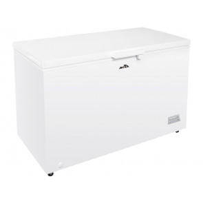 CONGELADOR HORIZONTAL ARTICA 1 PUERTA LIBRE INSTALACION 371 LITROS E AECH380EW