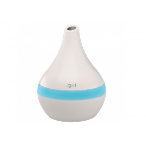 HUMIDIFICADOR Y DIFUSOR DE AROMAS PEARL MIST DIF-300B GKL