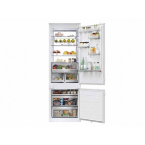 FRIGORIFICO HAIER COMBI INTEGRABLE NO FROST D HBW7719DT