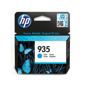 CARTUCHO TINTA CIAN 935 (C2P20AE#BGY) HP