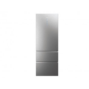 FRIGORIFICO HAIER 3 PUERTAS NO FROST E HTW7720ENMP