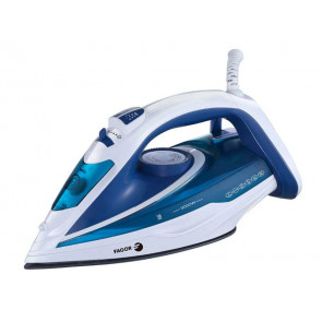 PLANCHA DE VAPOR 3000W COMFORTA FGE698 FAGOR
