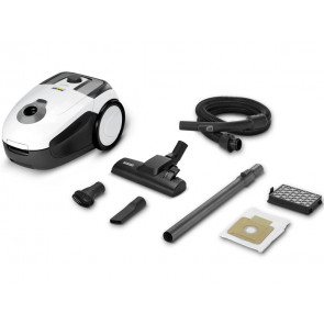 ASPIRADOR KARCHER TRINEO CON BOLSA 700W VC2