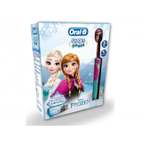 D12 VITALITY FROZEN + ESTUCHE BRAUN