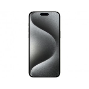 IPHONE 15 PRO MAX 1TB MU7H3QL/A TITANIO BLANCO APPLE
