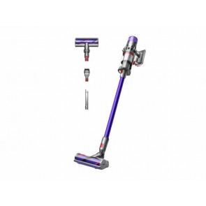 ASPIRADOR DYSON ESCOBA SIN CABLE 200W V11 ADVANCED (NIQUEL/MORADO)