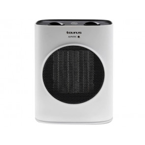 CALEFACTOR CERAMICO 1500W TROPICANO 7CR 947.429 TAURUS