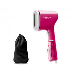 PLANCHA VERTICAL PURE POP 1300W DR2023 ROSA ROWENTA
