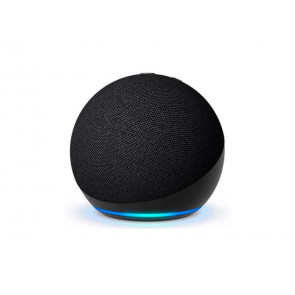 ALTAVOZ INTELIGENTE ECHO DOT 5 CON ALEXA ANTRACITA
