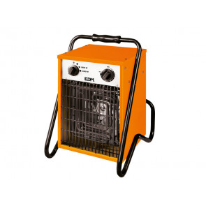 CALEFACTOR ELECTRICO INDUSTRIAL 3300W 07097 EDM