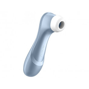 ESTIMULADOR PRO 2 AZUL SATISFYER