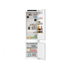 FRIGORIFICO SIEMENS COMBI INTEGRABLE NO FROST D KI96NVFD0
