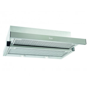 CAMPANA TEKA TELESCOPICA 60CM INOX LED CNL-6415 40436810