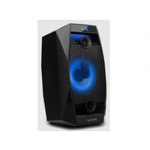 ALTAVOZ PORTATIL BLUETOOTH CON RADIO VCO200BK VIETA