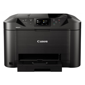 IMPRESORA MULTIFUNCION TINTA MAXIFY MB5150 (0960C009AA) CANON