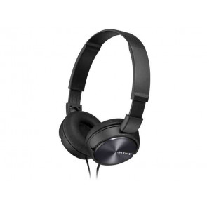 AURICULARES MDR-ZX310AP (B) SONY