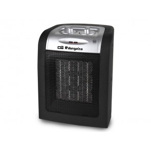 CALEFACTOR CERAMICO 1500W CR-5017 ORBEGOZO