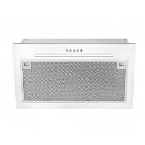 CAMPANA TEKA INTEGRABLE 55CM BLANCA LED GFG-2 40446751