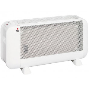 RADIADOR DE MICA 900W BM-10 FM