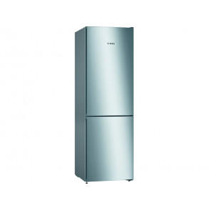 FRIGORIFICO BOSCH COMBI NO FROST D KGN36VIDA
