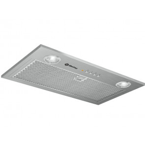 CAMPANA BALAY INTEGRABLE 52CM INOX LED 3BF267EX