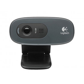 WEBCAM C270 HD (960-001063) LOGITECH