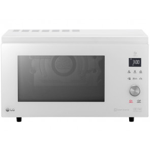 MICROONDAS LIBRE INSTALACION LG 39L 1100W BLANCO CON GRILL MJ3965BPH